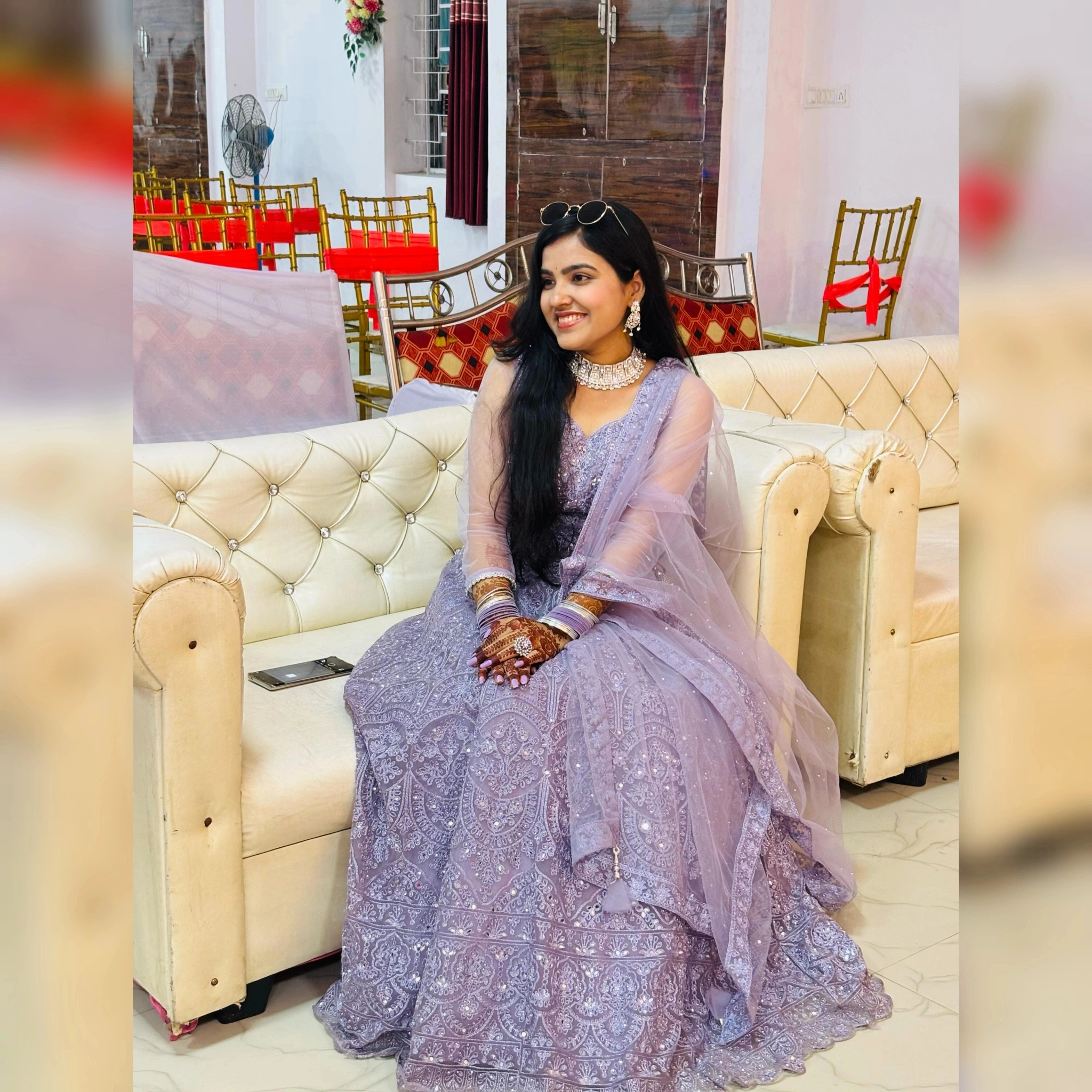 Khushi Sinha