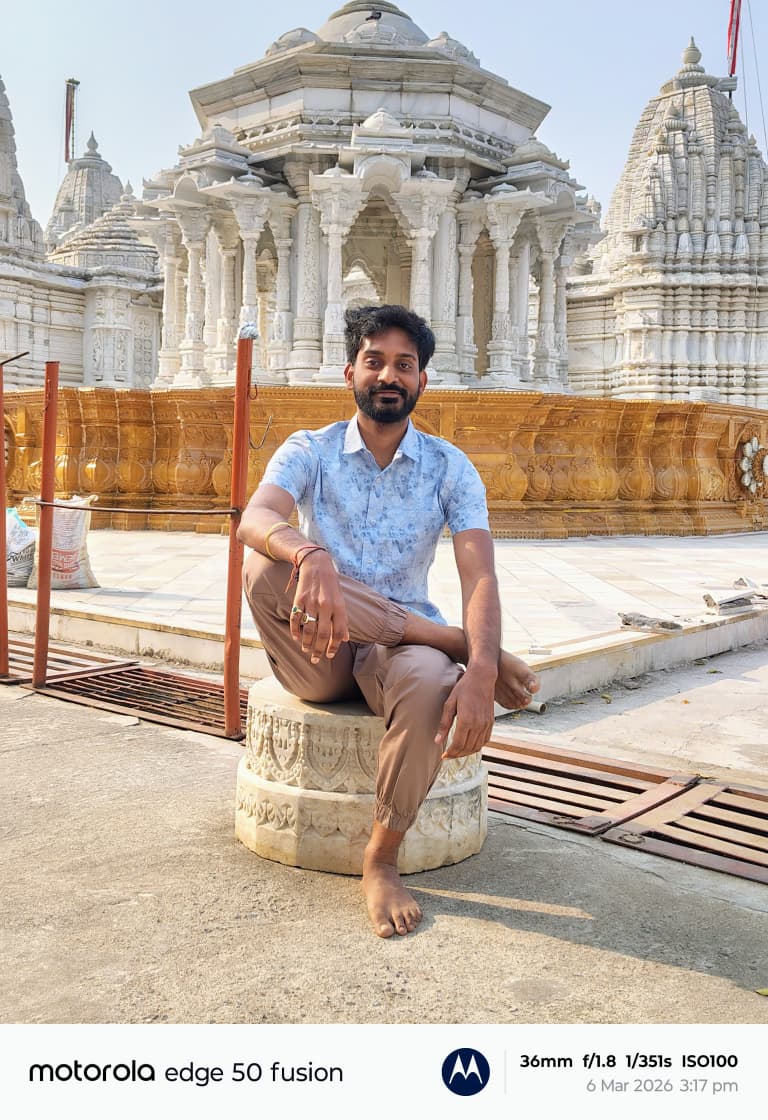 Ravi Mehta