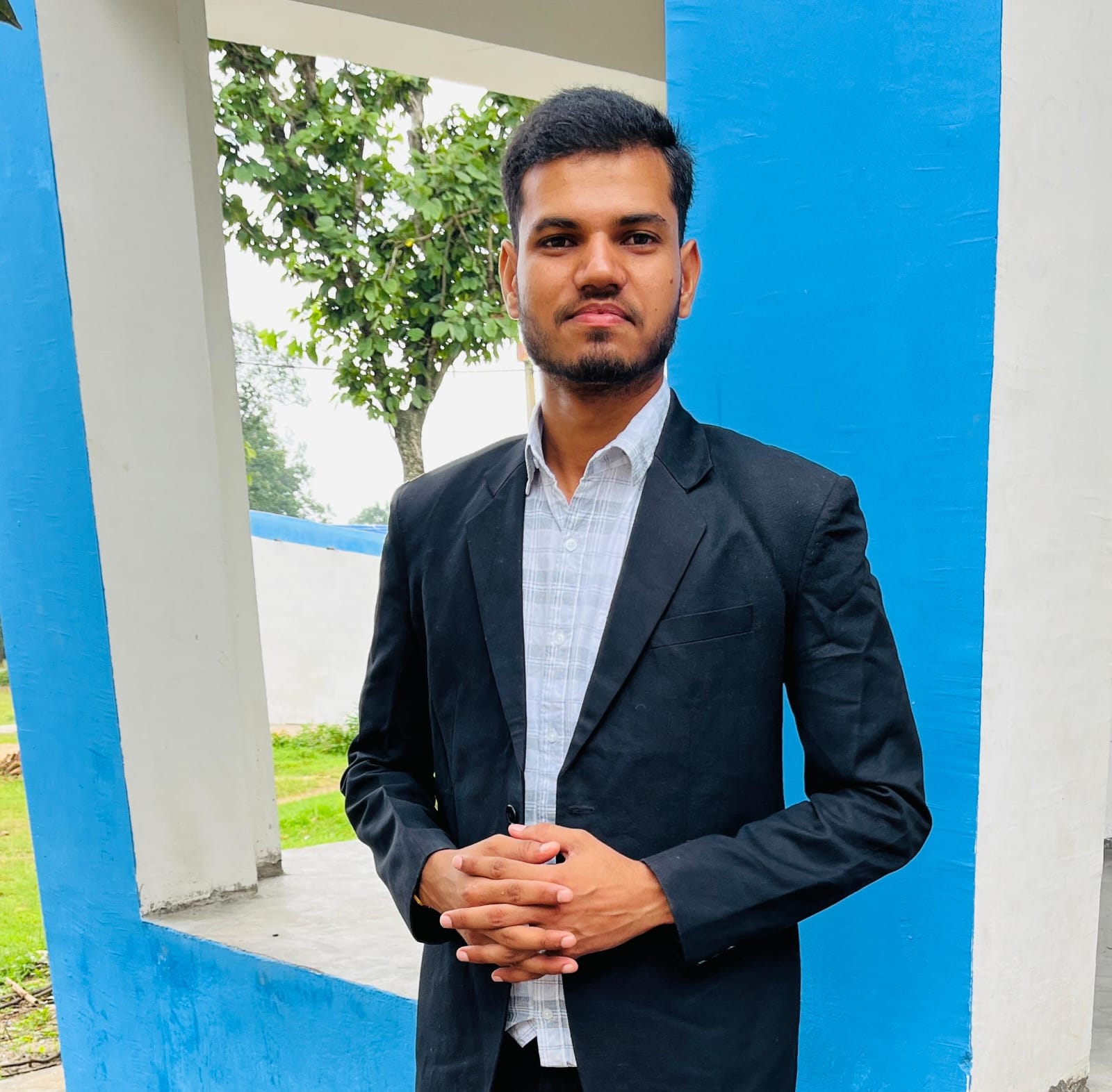 Kundan Kumar Yadav