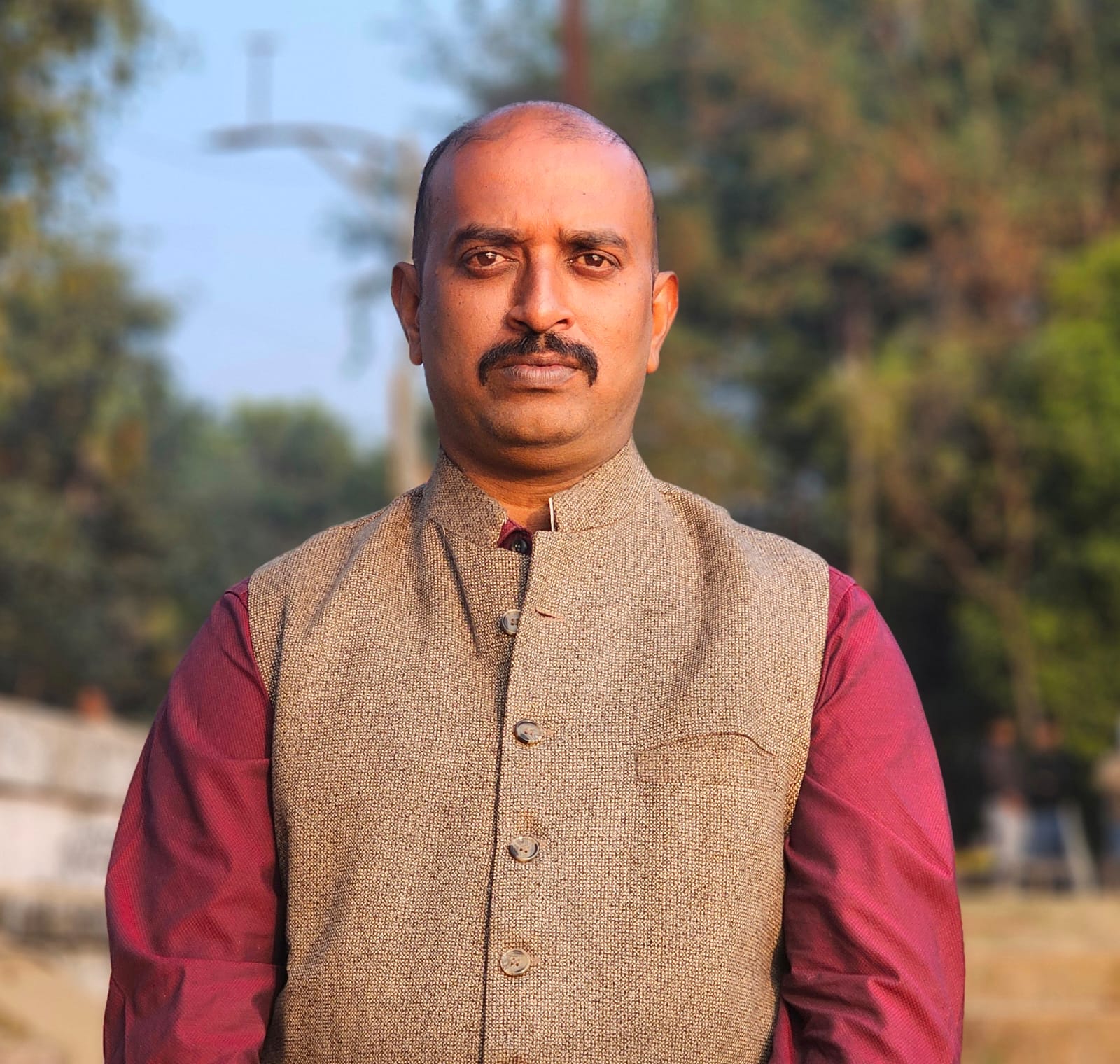 Gaurav Prakash