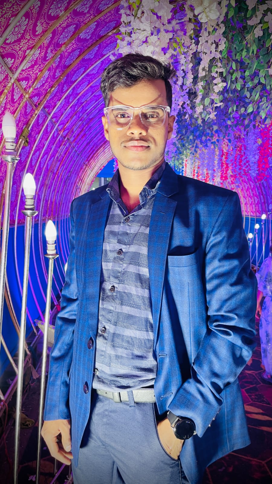 Sumant Soni