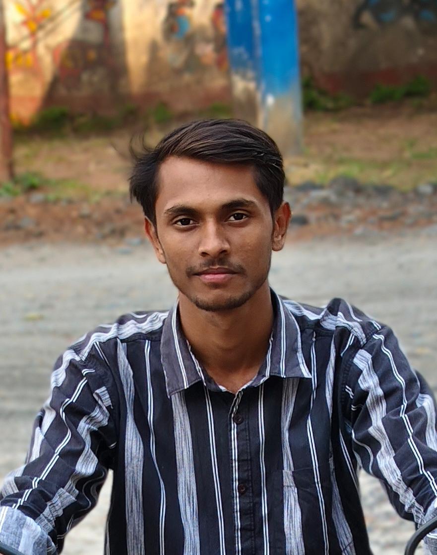 Rahul Kumar Gupta